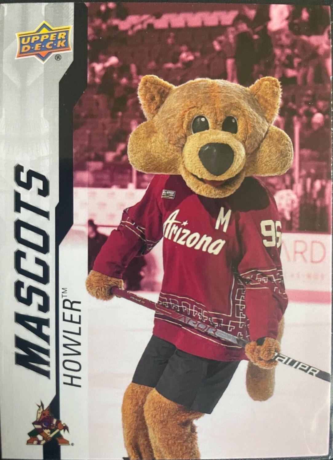 Howler #M-10