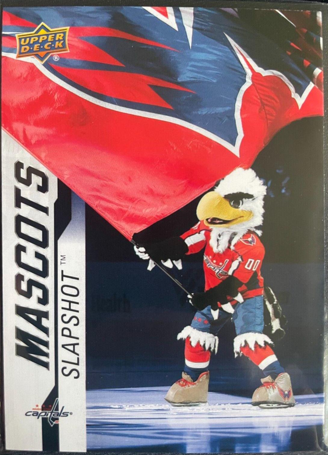 Slapshot #M-1