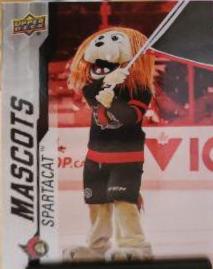 Spartacat #M-4