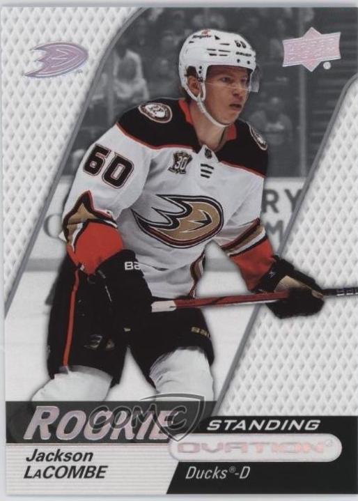 Jackson LaCombe [Standing Ovation] #115