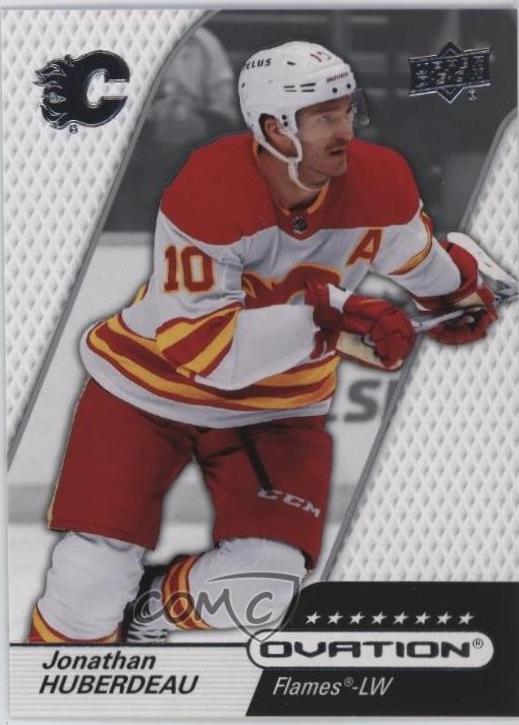 Jonathan Huberdeau #21