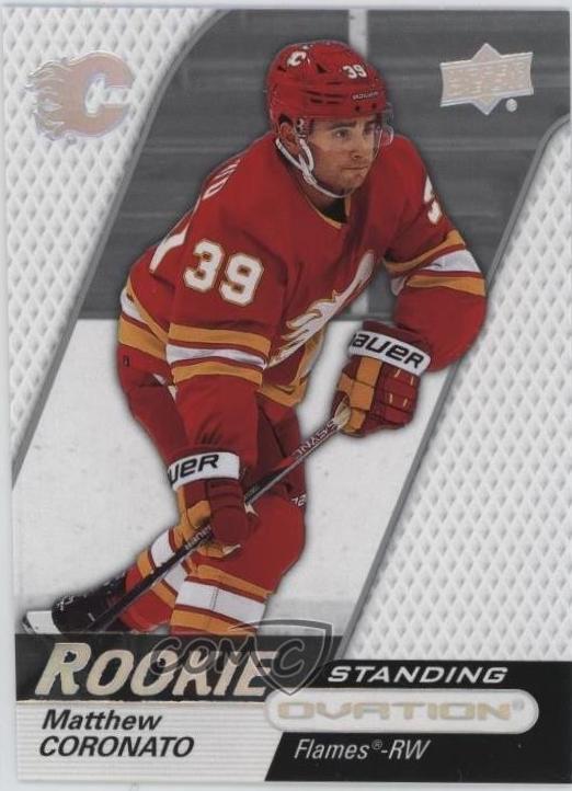 Matthew Coronato [Standing Ovation] #150