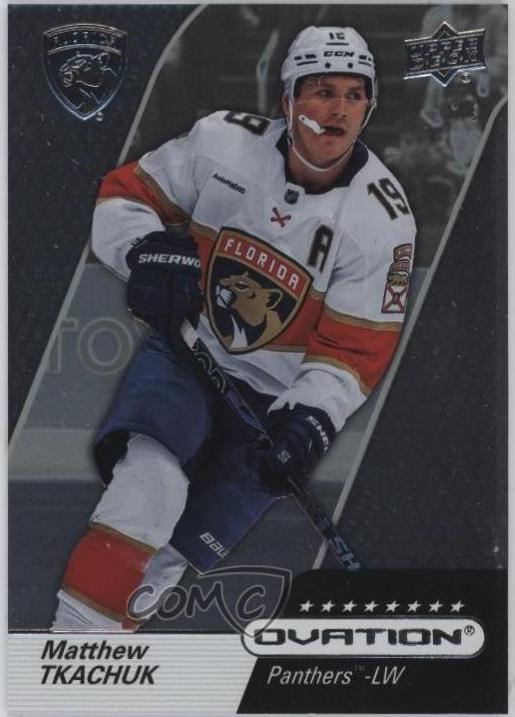Matthew Tkachuk #51