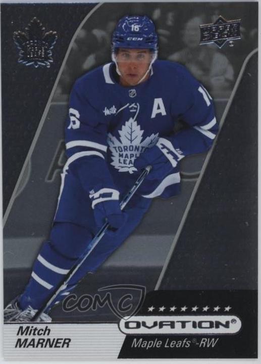 Mitch Marner #30