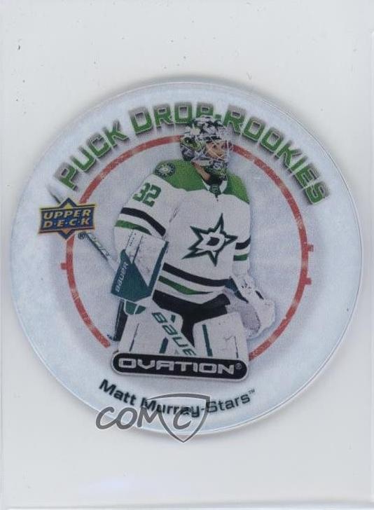 Matt Murray #PDR-15