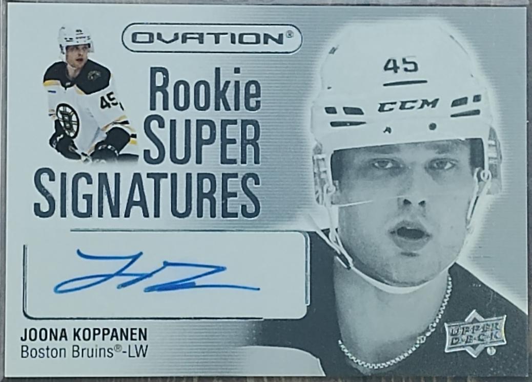 Joona Koppanen #RSS-JK