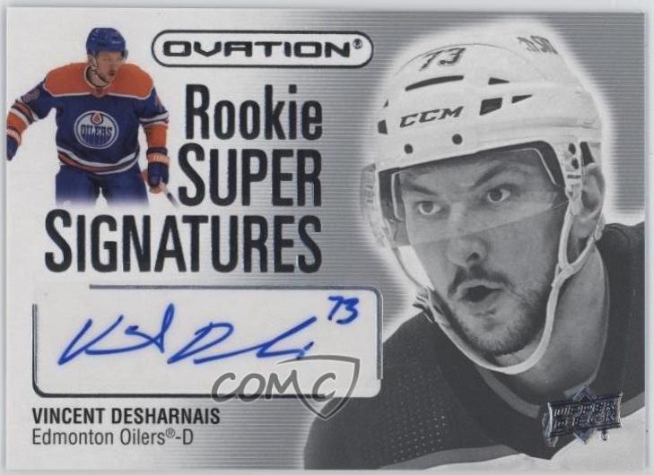 Vincent Desharnais #RSS-VD