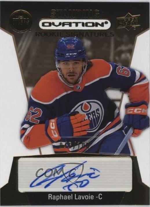 Raphael Lavoie #SORS-RL