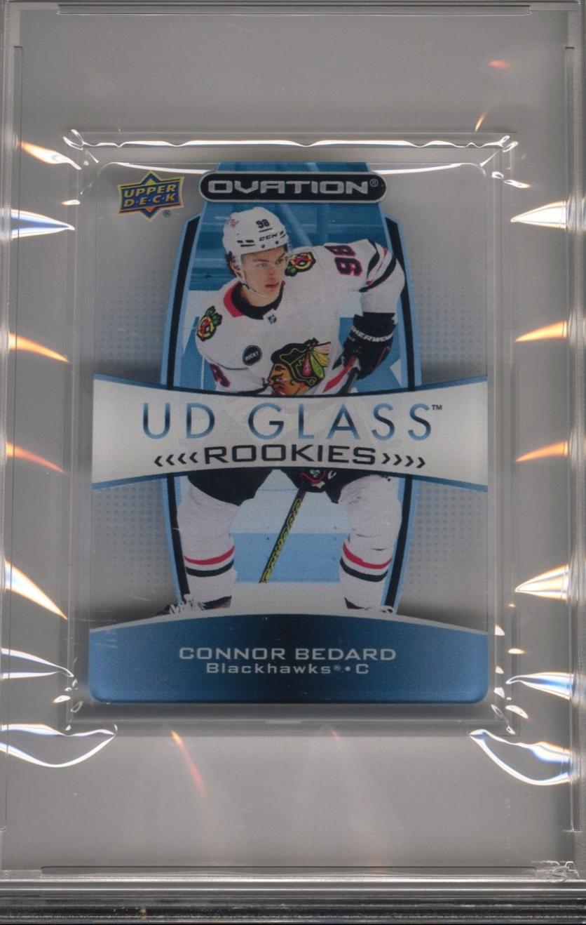 Connor Bedard #GR-20