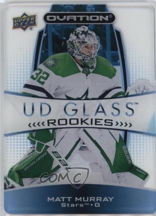 Matt Murray #GR-26