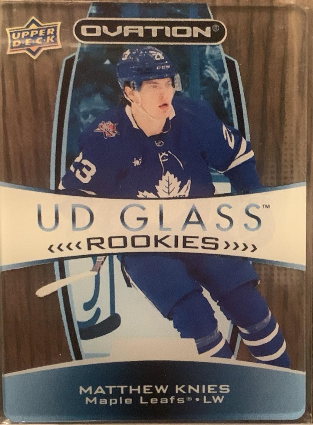 Matthew Knies #GR-6