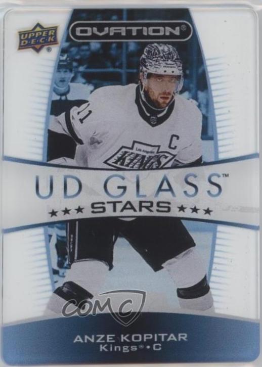 Anze Kopitar #GS-19