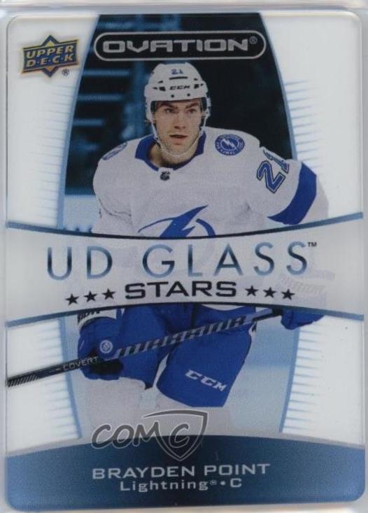 Brayden Point #GS-21
