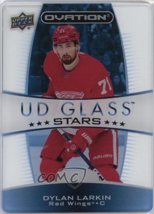 Dylan Larkin #GS-14