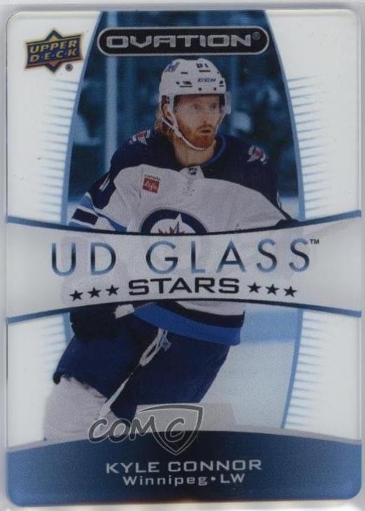 Kyle Connor #GS-29