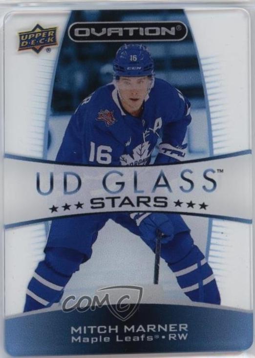 Mitch Marner #GS-22
