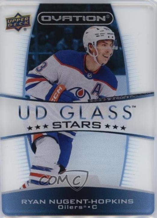 Ryan Nugent-Hopkins #GS-13