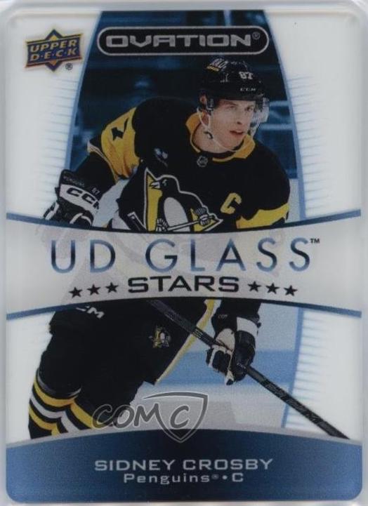 Sidney Crosby #GS-28