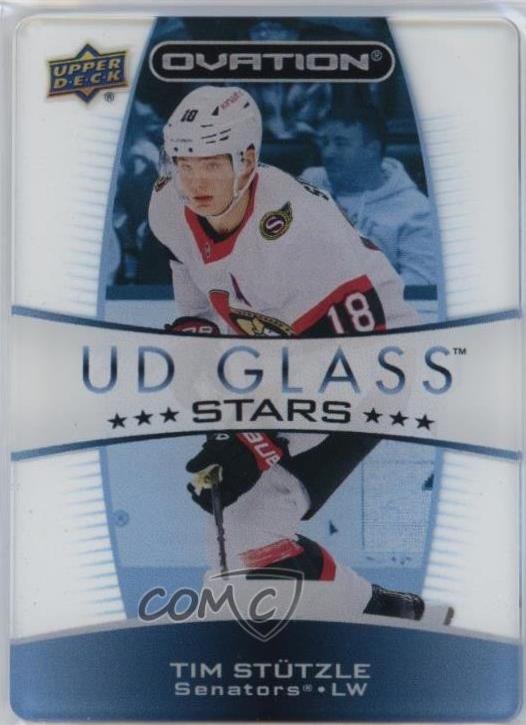 Tim Stutzle #GS-3