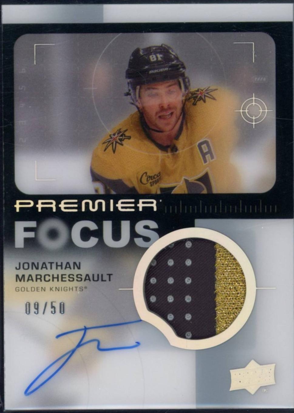 Jonathan Marchessault #PFP-MA