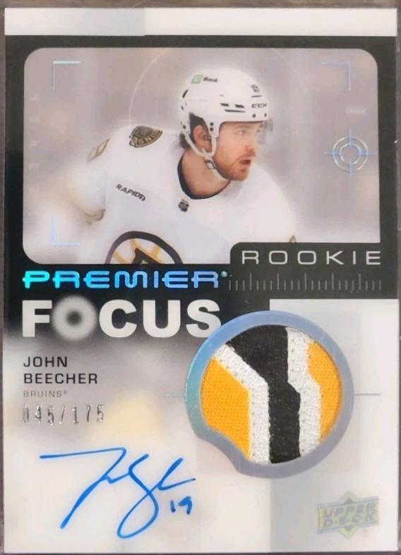 John Beecher #PFR-JB