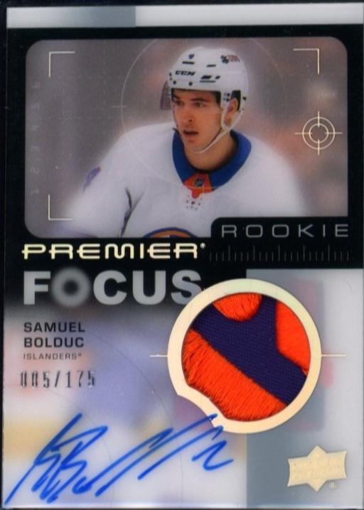 Samuel Bolduc #PFR-SB