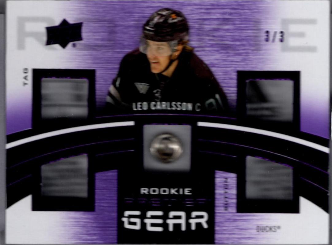 Leo Carlsson [Tag] #PGR-LC