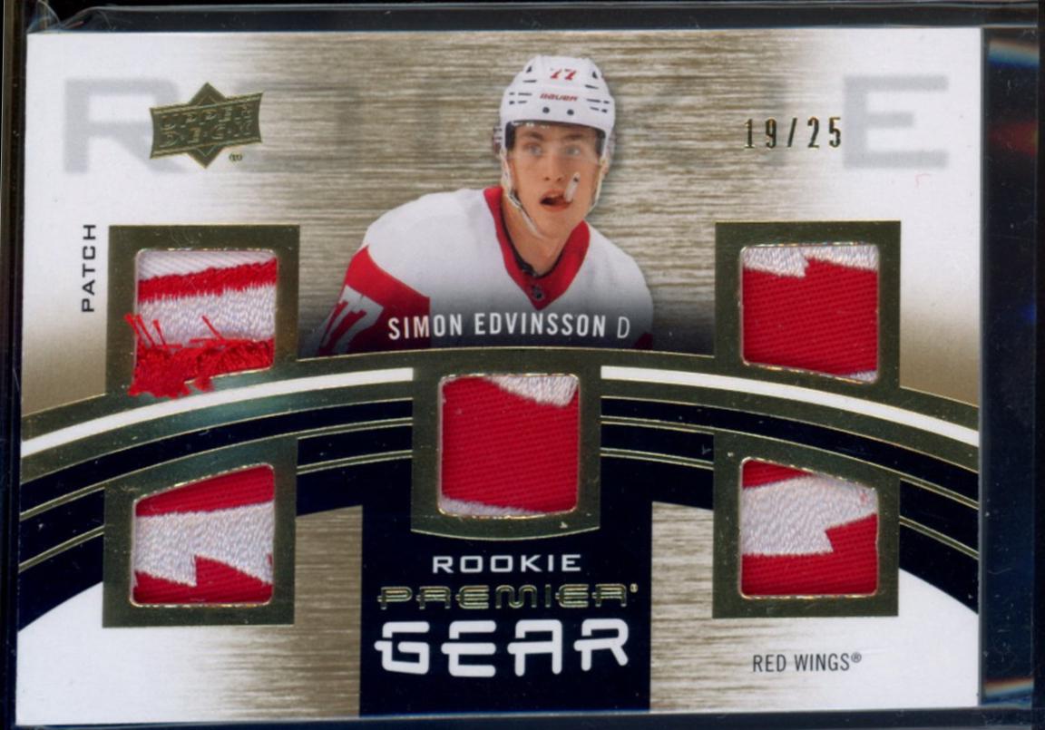 Simon Edvinsson [Patch] #PGR-SE