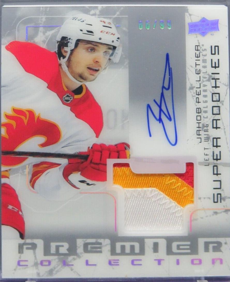 Jakob Pelletier #SRR-JP