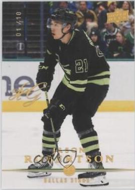 Jason Robertson [High Gloss] #T-6