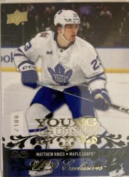 Matthew Knies [Exclusive] #T-30