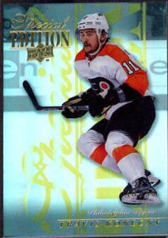 Travis Konecny [Gold] #SE-17