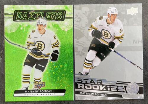 Matthew Poitras [Green] #12