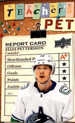 Elias Pettersson #TP-10