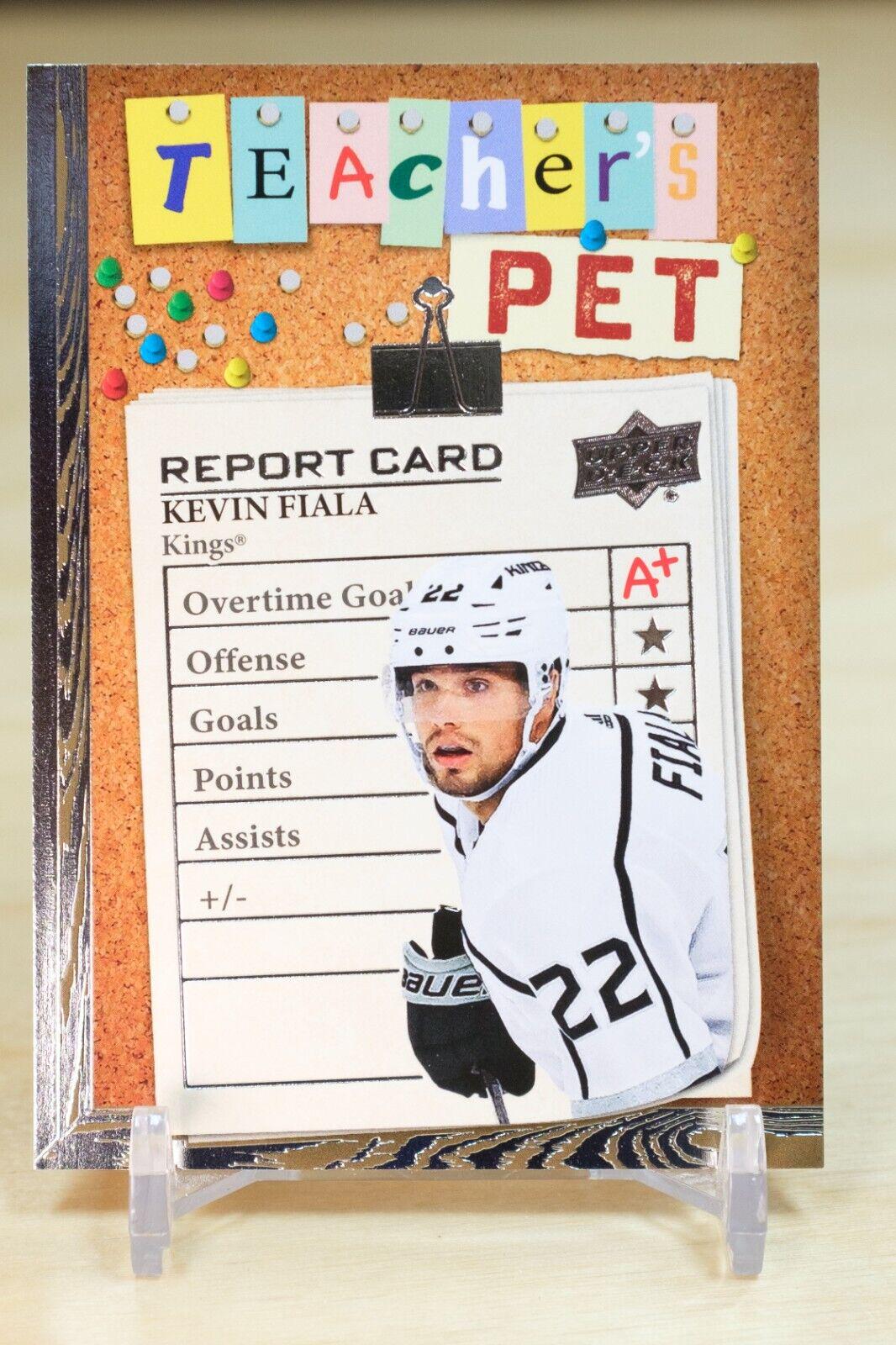 Kevin Fiala #TP-12