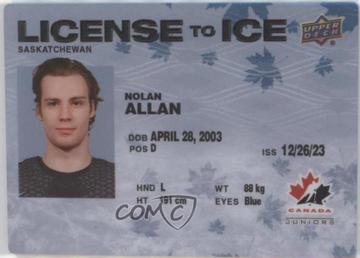 Nolan Allan #LI-19