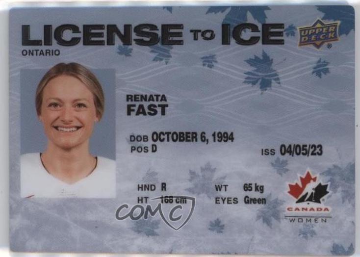 Renata Fast #LI-33