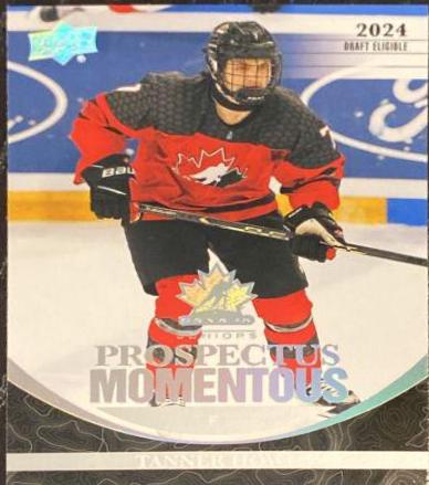 Tanner Howe #PM-32