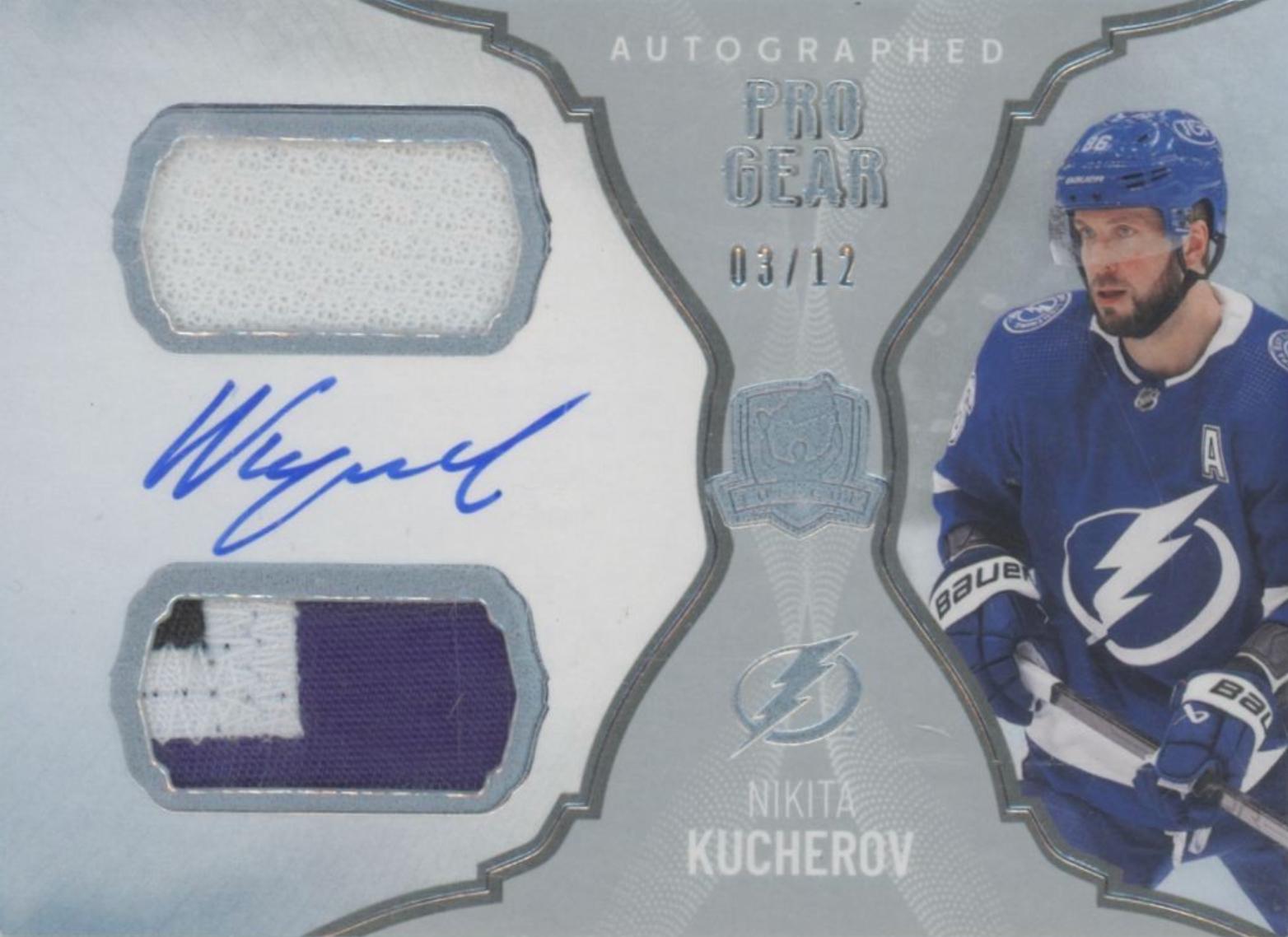 Nikita Kucherov #APG-NK