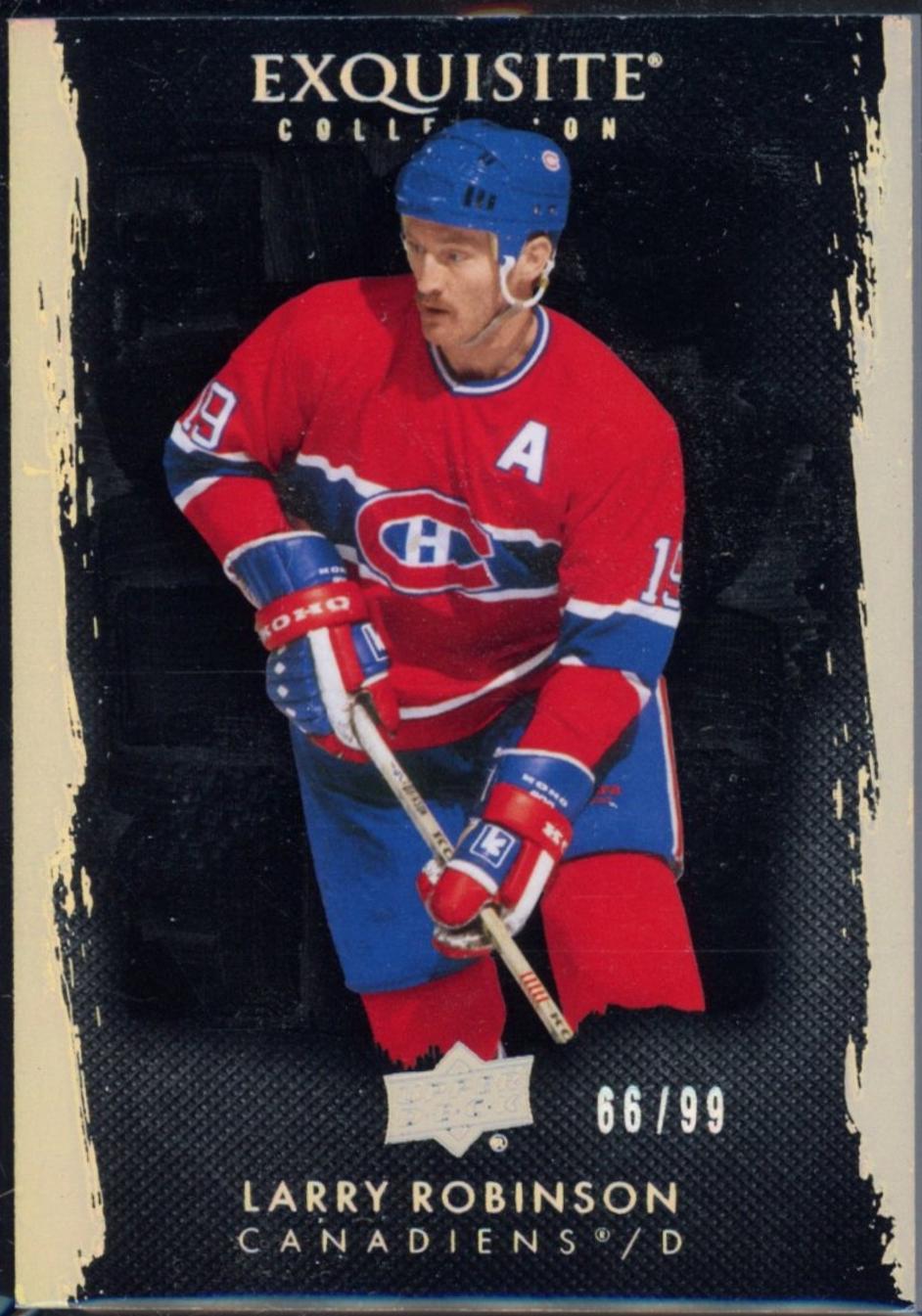 Larry Robinson #EB-LR