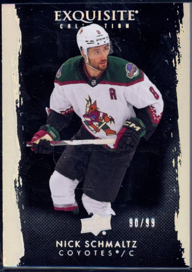 Nick Schmaltz #EB-NS