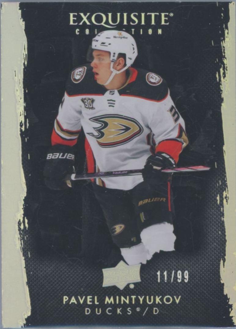 Pavel Mintyukov #EB-MV