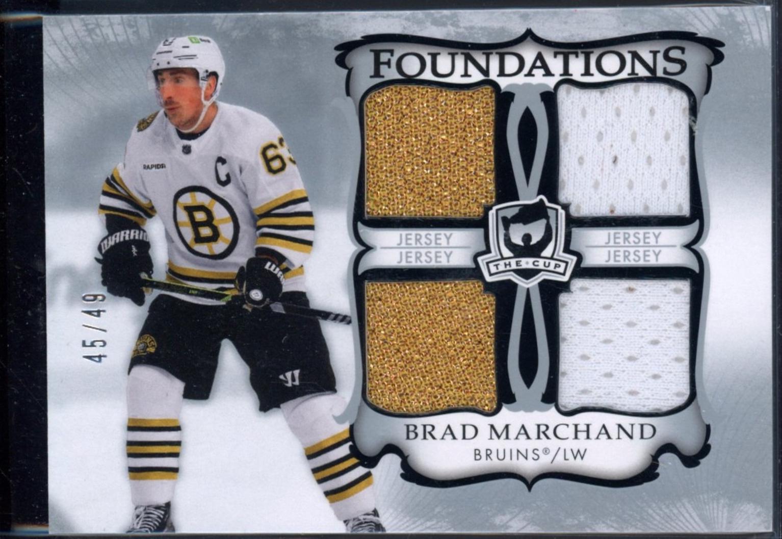 Brad Marchand #F-BM