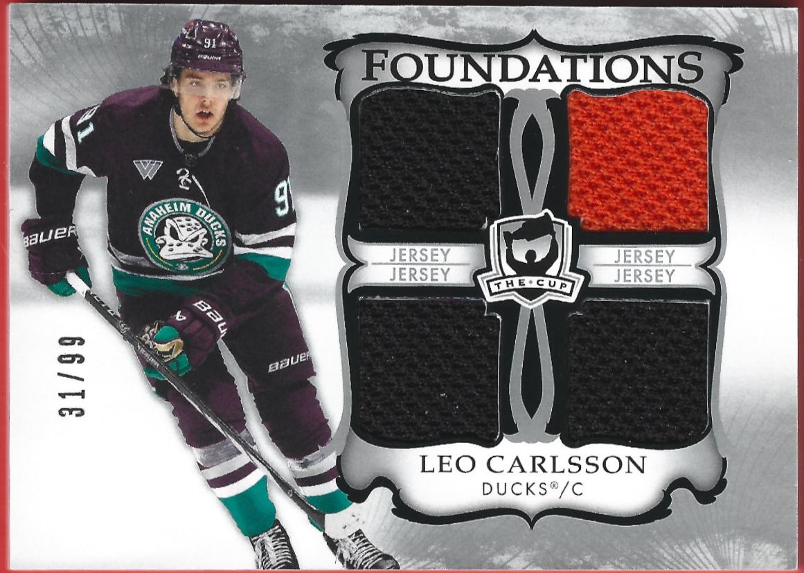 Leo Carlsson #F-LC