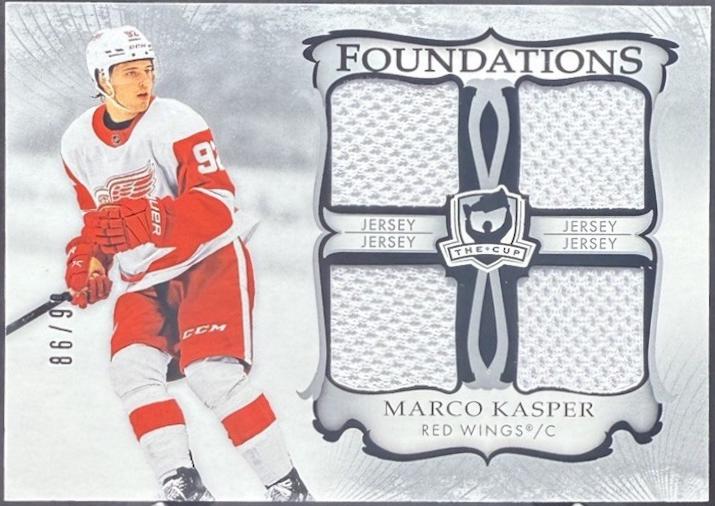 Marco Kasper #F-MK