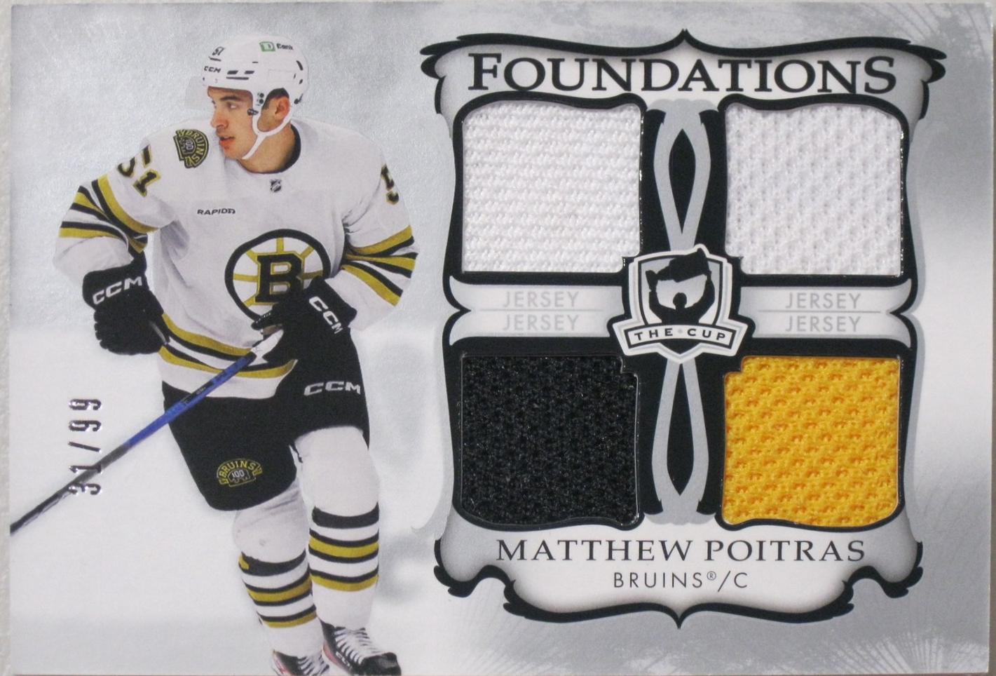 Matthew Poitras #F-MP