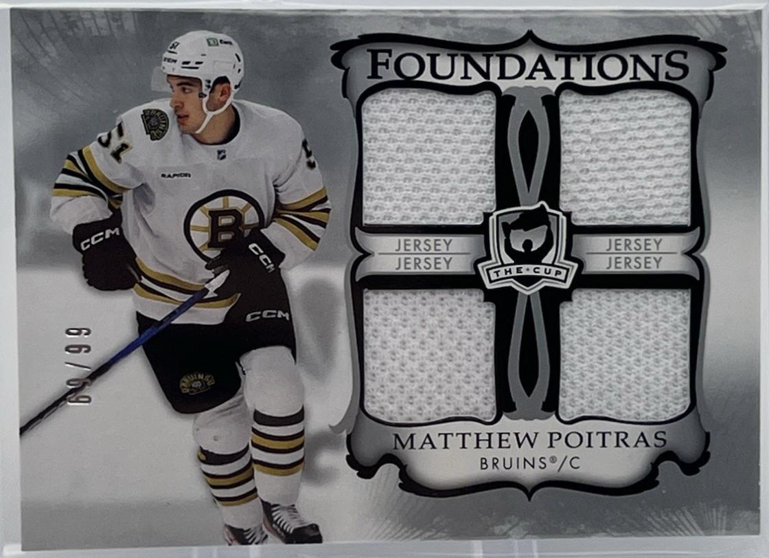 Matthew Poitras [Patch] #F-MP
