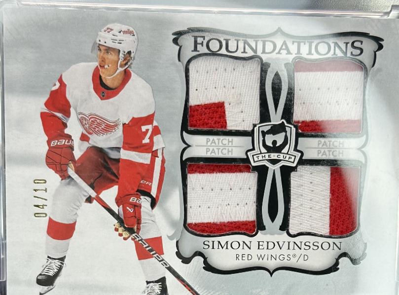 Simon Edvinsson [Patch] #F-SE