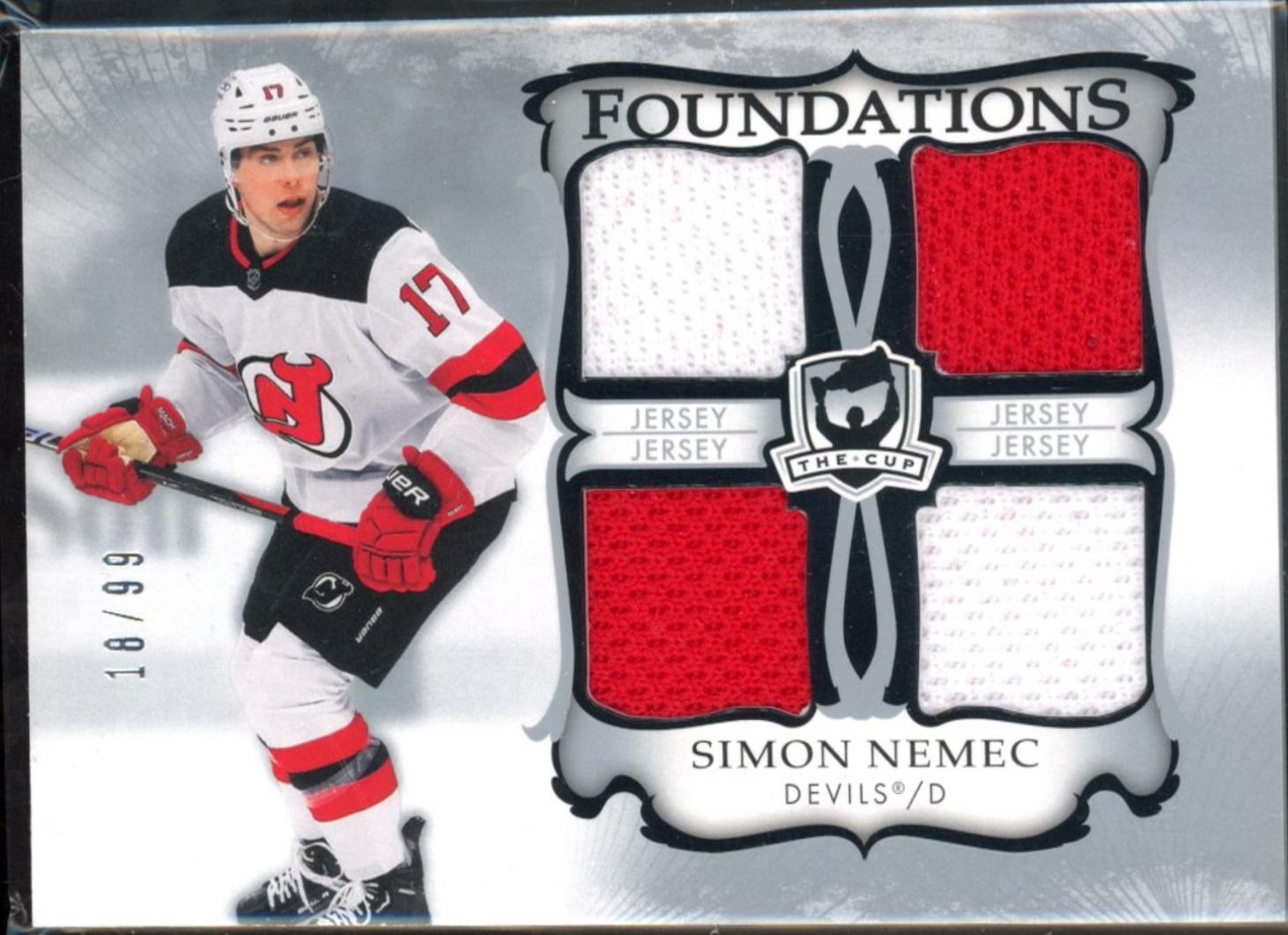 Simon Nemec #F-SN