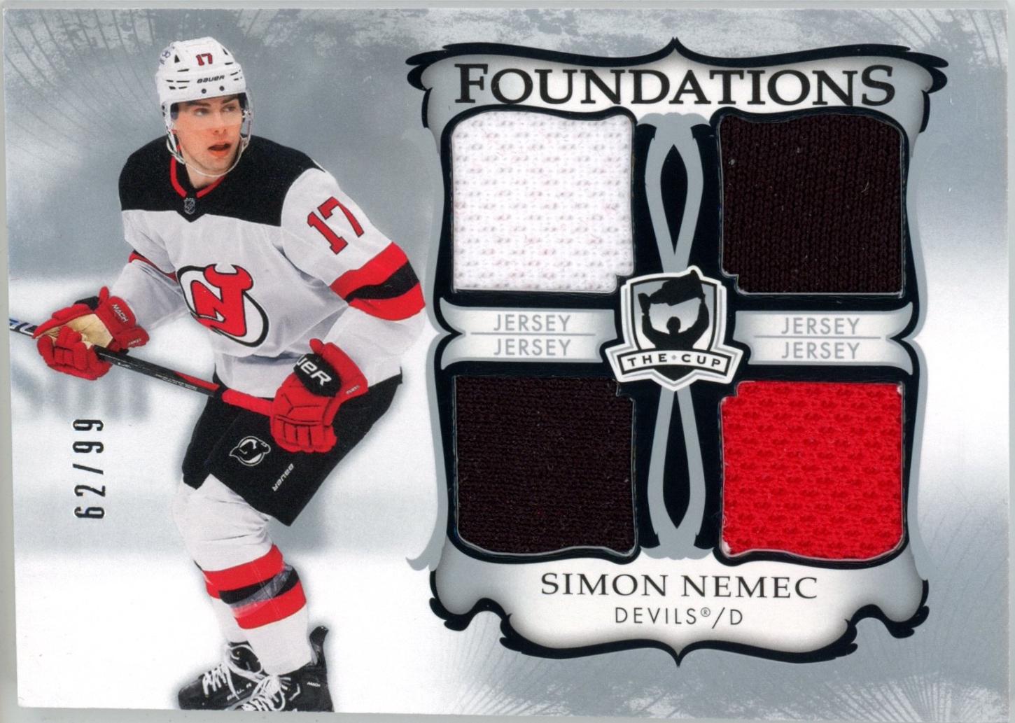 Simon Nemec [Patch] #F-SN